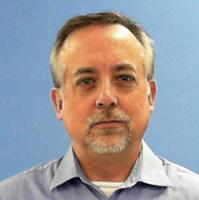 A photo of Andrew Byrne